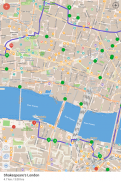 GPSmyCity: Walks in 1K+ Cities screenshot 2