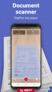FineReader: Mobile Scanner App screenshot 13