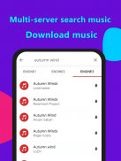 music downloader & Mp3 Downloa screenshot 15