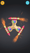 Firework And Crackers Game screenshot 0