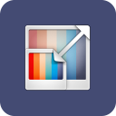 Image Resizer Icon