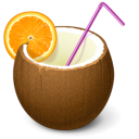 Mixologist - Cocktail Recipes Icon