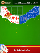 Solitaire Français screenshot 8