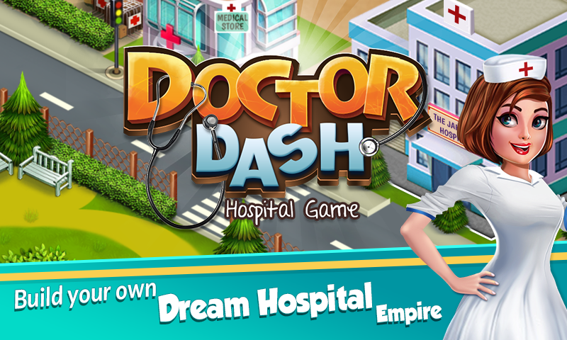 Download do APK de Cirurgia real Hospital Jogo para Android