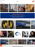 WEAA Public Radio screenshot 7