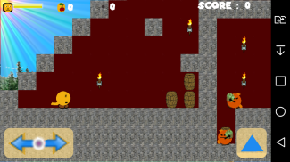 Yarneo Jumpers screenshot 6