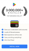 Wallet Cards | Digital Wallet screenshot 6
