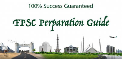 FPSC Test Preparation Guide