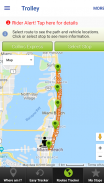 City of Miami Beach E-Gov screenshot 0