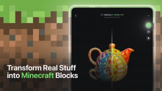 MagiScan - AI 3D Scanner app screenshot 8