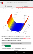 Mathe App für Studium & Abitur screenshot 1