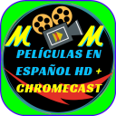MM: Master-Multimedia Películas y Series Icon