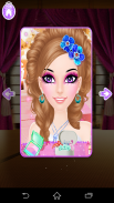 Princess Salon And Makeup screenshot 1