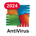 AVG AntiVirus & Security Icon