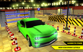 Advance Car Parking: Modern Car Parking Game 2020 screenshot 4