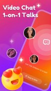 Fachat - online video chat screenshot 5