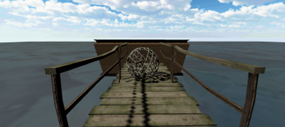 ROLLING BALL 3D Ball Balancer screenshot 6