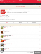 StarTaster: Food Delivery SG screenshot 1