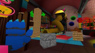 Toilet Monster Survival Master screenshot 17