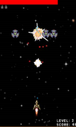 C13 (Space Shooter) screenshot 1