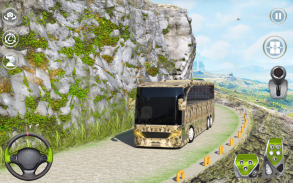 Army Bus Simulator screenshot 0