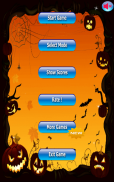Selector de color de Halloween screenshot 1