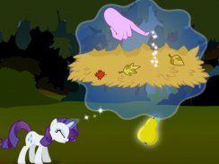 My Little Pony: Harmony Quest screenshot 4