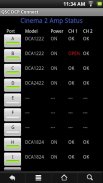 QSC DCP Connect screenshot 0