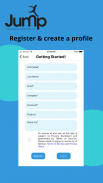 Jump Values App screenshot 4