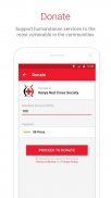 Kenya Red Cross (KRCS) App screenshot 6