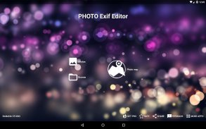Photo Exif Editor - Metadata Editor screenshot 10