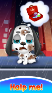 dog care salon game - Cute screenshot 1