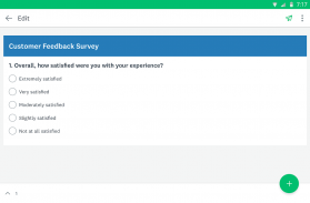 SurveyMonkey screenshot 5