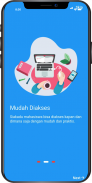 Siakadu Mahasiswa Mobile Apps Unesa screenshot 2