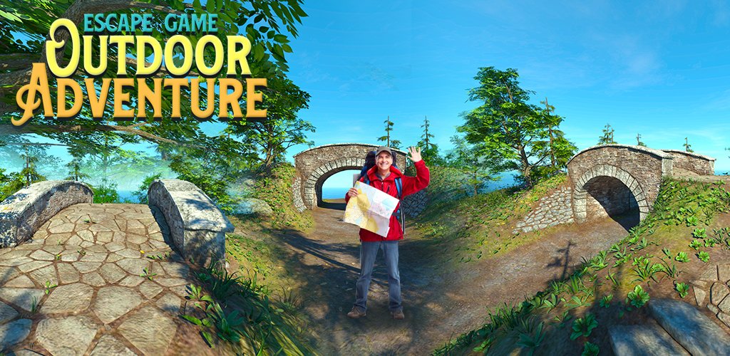 Escape Games-Outdoor Adventure – APK-Download Für Android | Aptoide