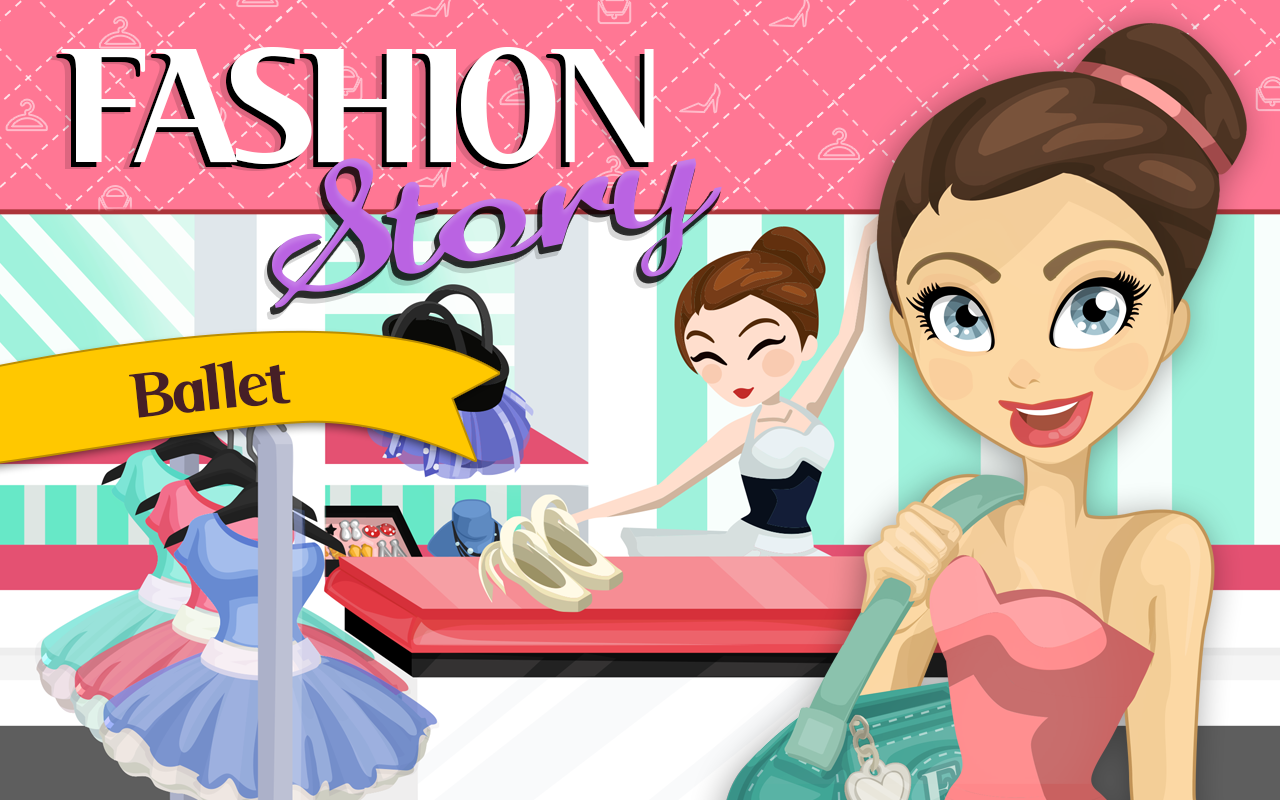 Fashion Story - APK Download for Android | Aptoide