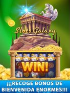 Vegas Slots Galaxy: Juegos de Tragaperras screenshot 8