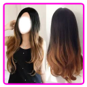 Women's Long Hair Gallery