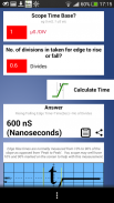 Oscilloscope Mate screenshot 3