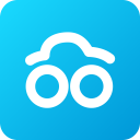 Moovy, Finnish parking app Icon