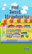 Find Sweet Strawberries screenshot 6