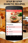 Diabetic Recipes screenshot 5