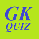 GK QUIZ Icon