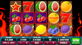 Fruit Hot! screenshot 5