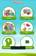 Kid's Fun And Learn screenshot 3