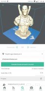 MyMiniFactory - Explore Objects for 3D Printing screenshot 1