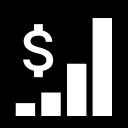 MnyTracker > Financial Independence Budget Expense Icon