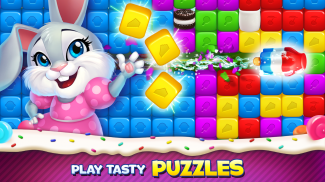 Sweet Escapes: Design a Bakery with Puzzle Games screenshot 3