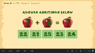 Best Math Games screenshot 15