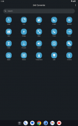 Unit Converter - AUC screenshot 9